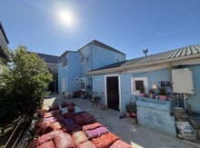 Həyət evi, Mehdiabad qəs.