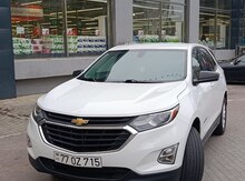 Chevrolet Equinox, 2019 il