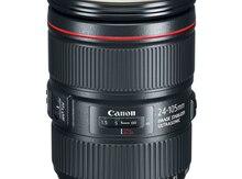 Canon EF 24-105mm f/4L IS II USM 1380C005AA