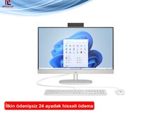 Monoblok HP All- in-one / 24" 24-cr1006ci A16KREA