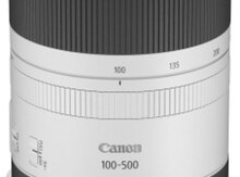 Canon RF 100-500mm F4.5-7.1L IS USM 4112C005