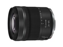 Canon RF 24-105mm F4-7.1 IS STM 4111C005