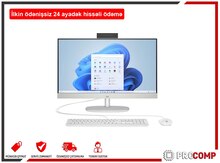 Monoblok HP All- in-one / 24" 24-cr1006ci A16KREA