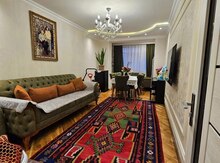 2-otaqlı mənzil, Sumqayıt ş., 55 m²