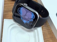 Apple Watch Series 11 Aluminum Space Gray 46mm