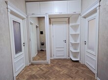 2-otaqlı yeni tikili, Xətai r., 97 m²