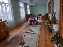 Həyət evi, Şəki ş.