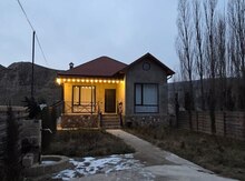 Həyət evi kirayə verilir, Qusar r.