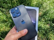 Apple iPhone 16 Pro Black Titanium 128GB/8GB