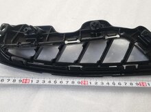 BYD Yuan Up ön bufer dekor örtüyü