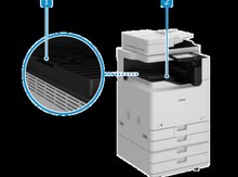 Printer Canon 1st Copy Tray Kit-B1 6618C001BD