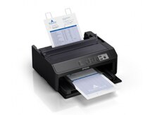 Epson FX-890II Matrix Printer C11CF37401