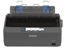 Epson LX-350 Matrix Printer C11CC24031