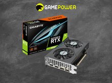 Gigabyte RTX3050 EAGLE 6GB 96BIT OC (2*HDMI)
