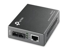 TP-Link MC100CM 10/100Mbps Multi-Mode Media Converter 1706502025