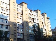 3-otaqlı mənzil, 8 Noyabr pr., 80 m²