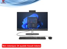 Monoblok HP ProOne 240 G10 Desktop PC 9M9H2AT