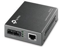 TP-Link MC200CM Gigabit Multi-Mode Media Converter 1706502028