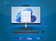 Monoblok HP All- in-one 24-cr0041ci (7X9U8EA)