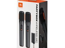 JBL Wireless Microphone Set JBLPBWIRELESSMIC