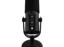 IO by Red Square Mike io611 Black