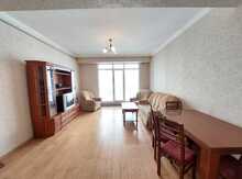 2-otaqlı yeni tikili kirayə verilir, 20 Yanvar m., 65 m²