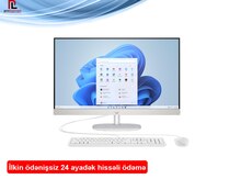 Monoblok HP 27 inch All-in-One 27-cr0046ci PC B08WDEA