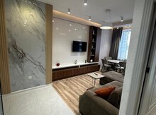 2-otaqlı yeni tikili, Sumqayıt ş., 60 m²