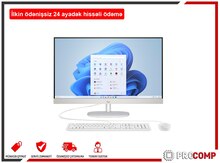 Monoblok HP 27 inch All-in-One 27-cr0046ci PC B08WDEA