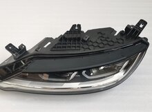 BYD Yuan Up ön sol fara