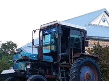 Traktor, 1985 il