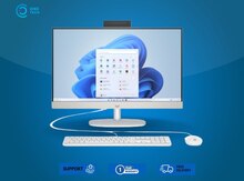 Monoblok HP All- in-one 24-cr1006ci (A16KREA) 