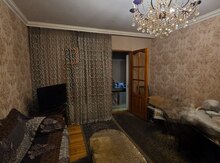 4-otaqlı mənzil, 13-cü mkr., 88 m²