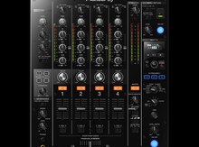 Pioneer DJ DJM-750MK2 DJ Mixer