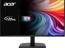 Monitor Acer EK241Y 23.8" Full HD 120Hz UM.QE1EE.G01