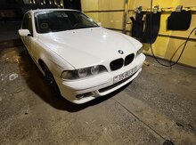 BMW 525, 1998 il
