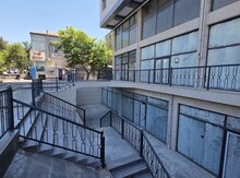 Mağaza, Neftçilər m.