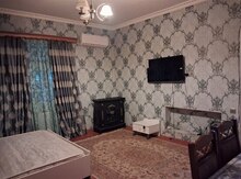 1-otaqlı yeni tikili kirayə verilir, Biləcəri qəs., 50 m²