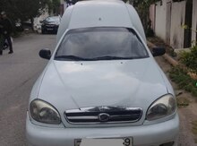 Daewoo Lanos, 2012 il