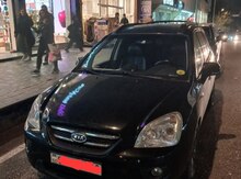 KIA Carens, 2007 il