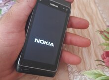 Nokia N8 Blue