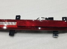 BYD Yuan Up sol reflektor