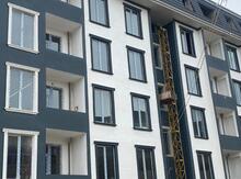 2-otaqlı yeni tikili, Badamdar qəs., 52 m²