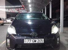 Toyota Prius, 2012 il
