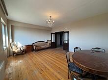 4-otaqlı yeni tikili, X. Dostluğu m., 140 m²