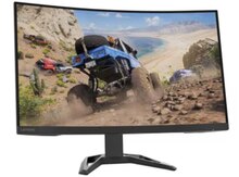 Lenovo G32qc-30 Curved 31.5" QHD 165Hz Gaming Monitor 66F2GAC1EU