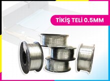 Tikiş teli 0.5 mm