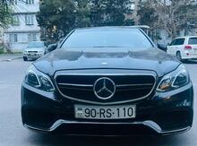 Mercedes E 350, 2009 il