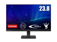 Lenovo L24-4e 23.8" Full HD 100Hz Monitor 68C2KAC1EU