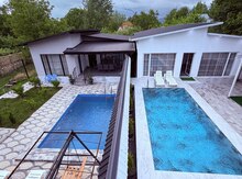 Bağ evi kirayə verilir, Qəbələ ş.